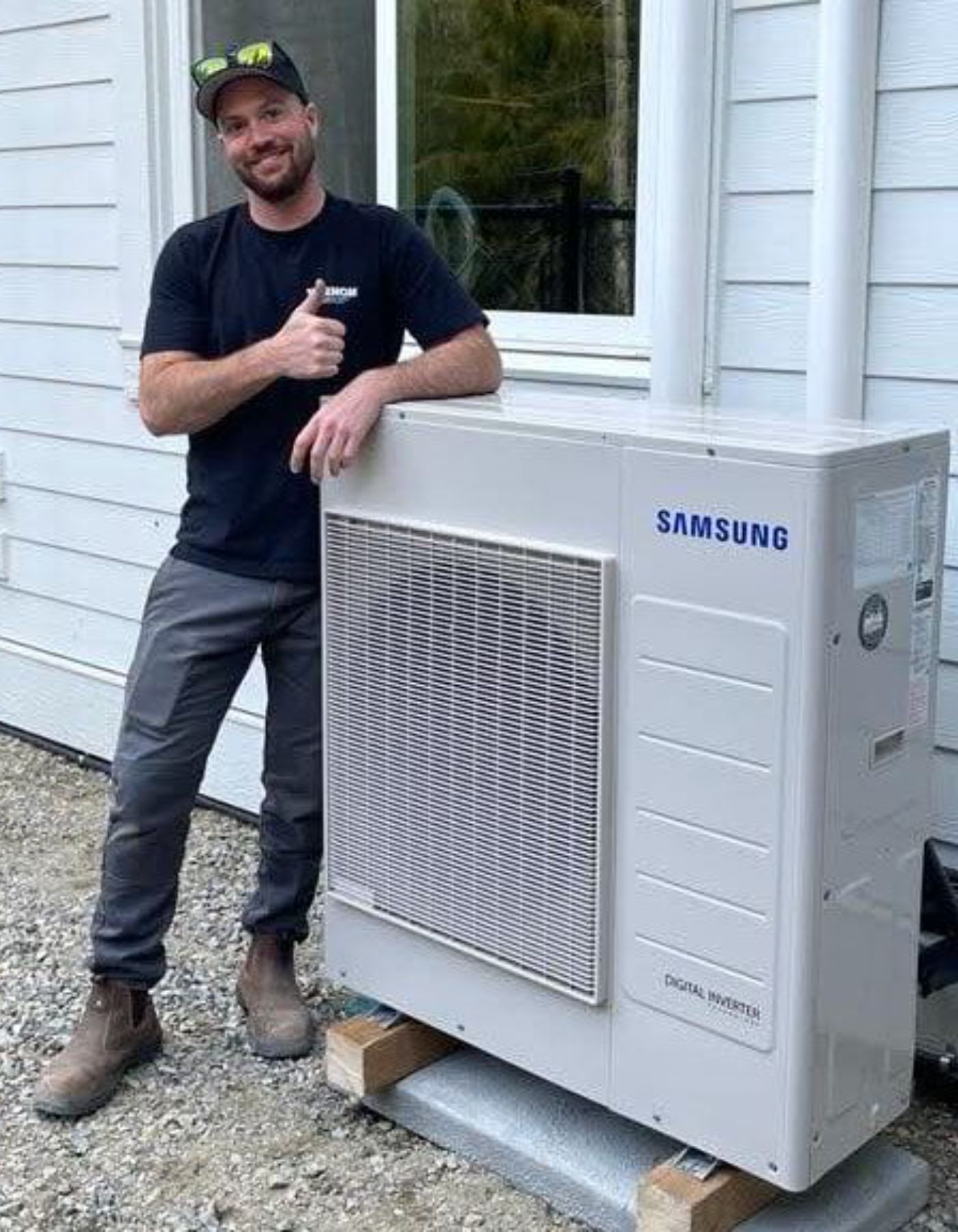 sdbch (1) AC Repair in Spartanburg SC