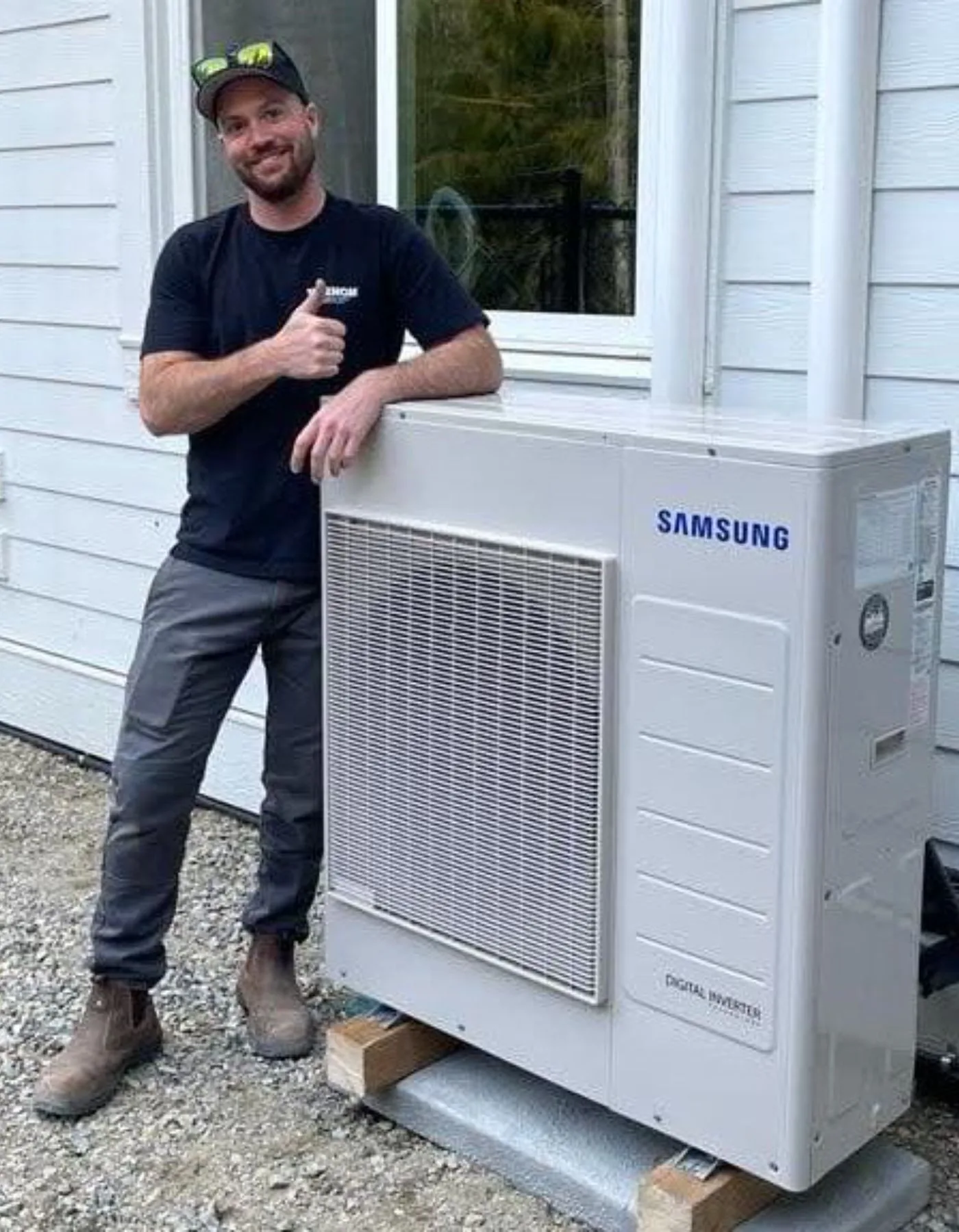 AC Repair in Spartanburg SC